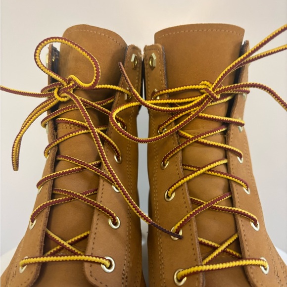 NWOT Timberland Women's Jayne 6 Waterproof Boot - Picture 6 of 12